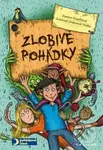 Zlobivé pohádky - Zuzana Pospíšilová, Drahomír Trsťan - kniha z kategorie Pro děti