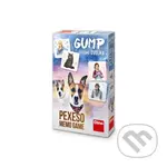 GUMP: Jsme dvojka - hra z kategorie Karty, pexeso