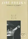 Divadlo je vesmír - Jiří Frejka