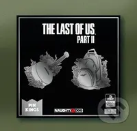 The Last of Us - Odznaky