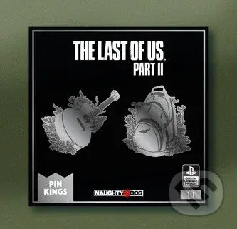 The Last of Us - Odznaky