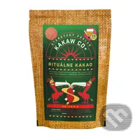 Rituálne kakao 70% (250 g) - Kolumbia Tolimá