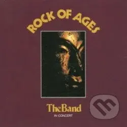 Band: The Stage Fright (LP) - Band