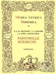 Pastorelle Boemiche (Musica antiqua bohemica) - kniha z kategorie Hudba