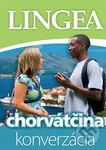 Chorvátčina - konverzácia