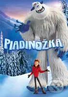 Piadinôžka - Karey Kirkpatrick, Jason Reisig - film z kategorie Dětské a animované