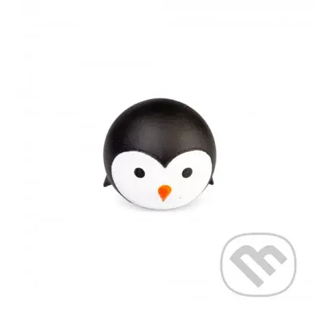 Veselá hlavička na Albi tužku 2.0 - Tučňák - hra z kategorie Vzdělávací hry