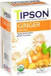 TIPSON BIO Ginger Original 20x1,5g