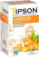 TIPSON BIO Ginger Original 20x1,5g