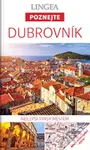 Dubrovník - kniha z kategorie Průvodci Evropou