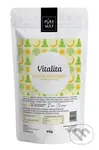 Vitalita (sypaná zmes bylín, 40g)