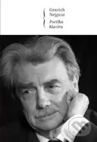 Poetika klavíra - Genrich Nejgauz - kniha z kategorie Umění, design a architektura