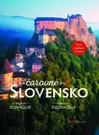 Čarovné Slovensko (Tretie doplnené vydanie) - kniha z kategorie Historie
