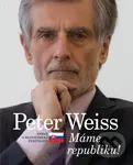 Máme republiku! (Eseje o slovenskej štátnosti) - Peter Weiss