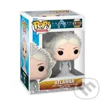 Funko POP Movies: Aquaman and the Lost Kingdom - Atlanna