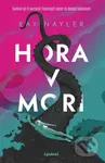 Hora v mori - Ray Nayler - kniha z kategorie Sci-fi a fantasy