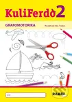 Kuliferdo - Grafomotorika 2        - Věra Gošová