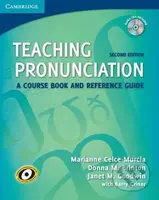 Teaching Pronunciation Paperback with Audio CDs (2): A Course Book and Reference Guide - kniha z kategorie Jazykové učebnice a slovníky