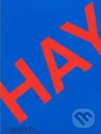 Hay - kniha z kategorie Design