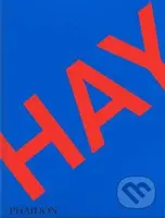Hay - kniha z kategorie Design