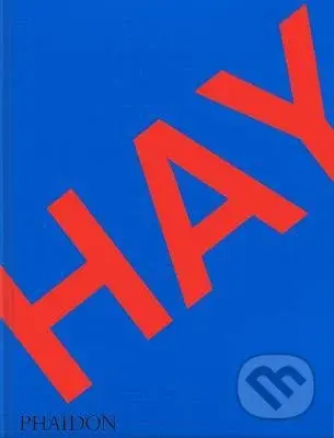 Hay - kniha z kategorie Design
