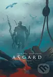 Asgard (druhé vydání) (Integrál) - Xavier Dorison; Ralph Meyer (ilustrátor) - kniha z kategorie Komiksy