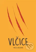 Vlčice - Tereza Schillerová - kniha z kategorie Beletrie
