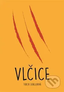 Vlčice - Tereza Schillerová - kniha z kategorie Beletrie