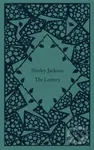 The Lottery - Shirley Jackson - kniha z kategorie Beletrie