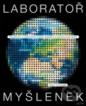 Laboratoř myšlenek - Robin Čumpelík