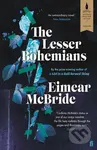 The Lesser Bohemians - Eimear McBride - kniha z kategorie Společenská beletrie