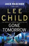 Gone Tomorrow - Lee Child - kniha z kategorie Detektivky, thrillery a horory