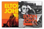 Elton John at 75 - Gillian G. Gaar
