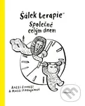 Společně celým dnem - Antti Ervasti