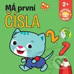 Má první čísla - kniha z kategorie Naučné knihy