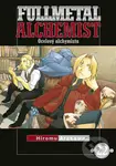 Fullmetal Alchemist 22 (Ocelový alchymista) - Hiromu Arakawa - kniha z kategorie Komiksy
