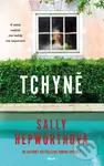Tchyně (V téhle rodině má každý své tajemství) - Sally Hepworth