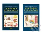 Lekárska fyziológia (Komplet 1+2) - Kamil Javorka a kolektiv - kniha z kategorie Medicína