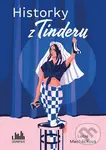 Historky z Tinderu - Lucie Macháčková