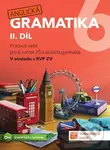 Anglická gramatika 6.2 - kniha z kategorie 2. stupeň