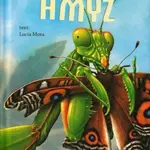 Hmyz - Příručka pro mladé přírodovědce - kniha z kategorie Naučné knihy