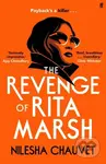 The Revenge of Rita Marsh - Nilesha Chauvet - kniha z kategorie Thrillery