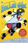 Roller Girl - Victoria Jamieson - kniha z kategorie Komiksy