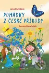 Pohádky z české přírody - Jana Burešová - kniha z kategorie Pohádky