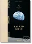 Sacred Sites (The Library of Esoterica) - Jessica Hundley - kniha z kategorie Umění, design a architektura