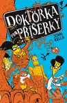 Doktorka pro příšerky - John Kelly - kniha z kategorie Beletrie pro děti