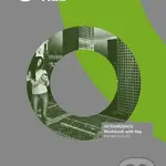 Language Hub - Intermediate - Workbook with Key (+ Access to Audio) - kniha z kategorie Jazykové učebnice a slovníky