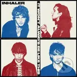 Inhaler: It Won't Always Be Like This - Inhaler,Inhaler: It Won't Always Be Like This - Inhaler