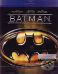 Batman - Tim Burton - film z kategorie Akční