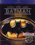 Batman - Tim Burton